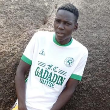 Musa saidu