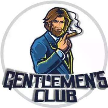 GENTLEMENS'S CLUB