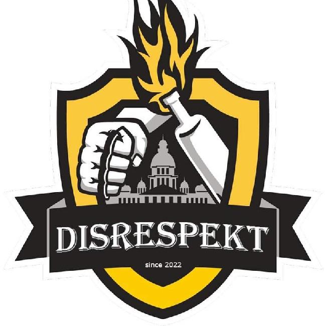 DisRespekt