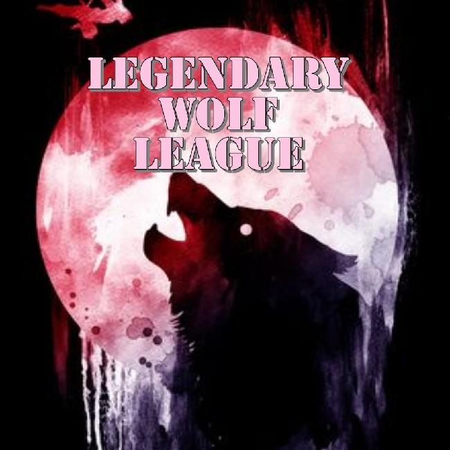 THE LEGENDARY WOLF LEAGUE
