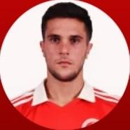Fabricio Bustos