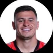 Hugo Moura