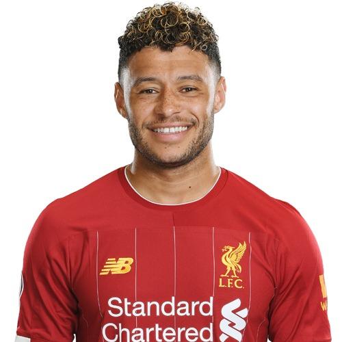 Oxlade-Chamberlain