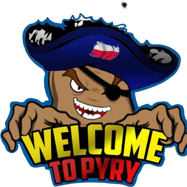 WELCOME TO PYRY