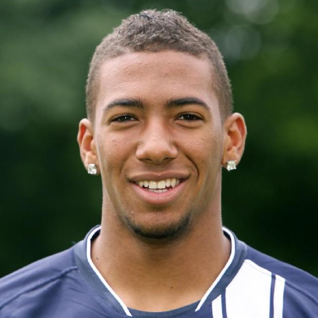 Boateng
