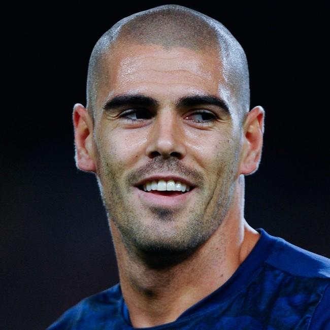 V. Valdés
