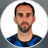 Diego Godin