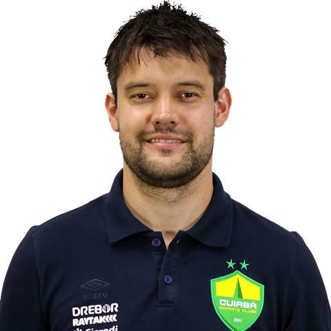 (TI) Luiz Fernando Iubel