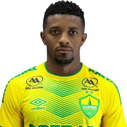 Jonathan Cafú