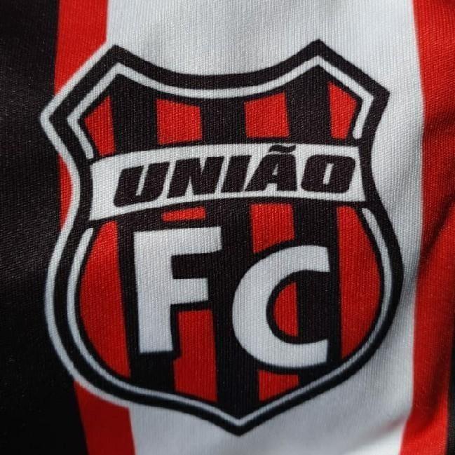 UNIÃO F.C/CORTEROBERTO BONE CAMISETAS
