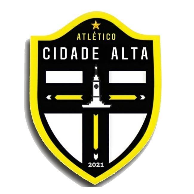 ATLÉTICO CIDADE ALTA