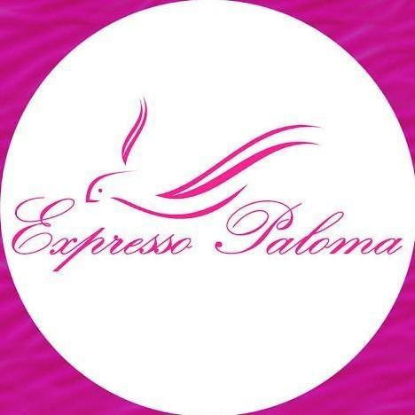 EXPRESSO PALOMA/ LANC DO LAGOA