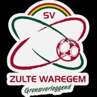 ZULTE WAREGEM