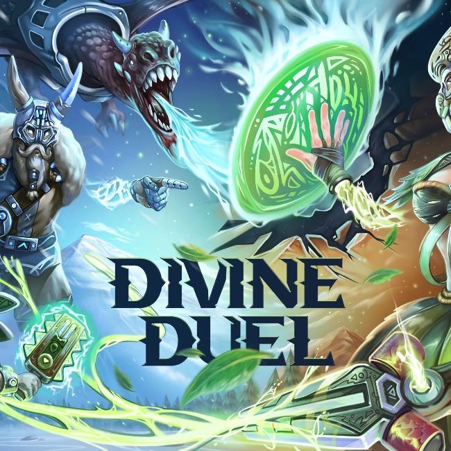 ImmersionⓇ Divine DuelⒸ  Tournament