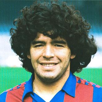 Maradona