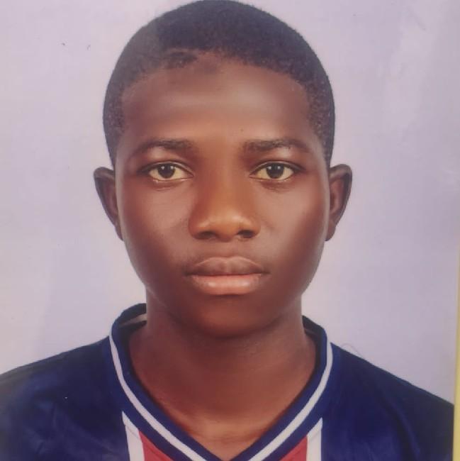 Auwalu said prince