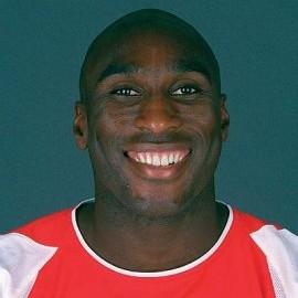 Sol Campbell
