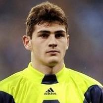 Casillas