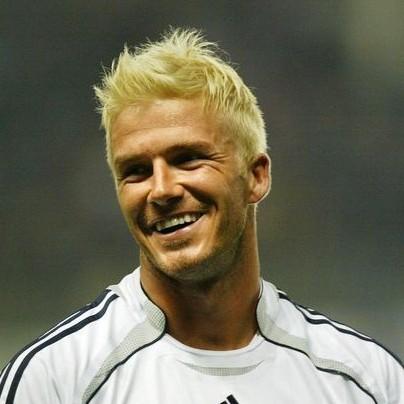 Beckham