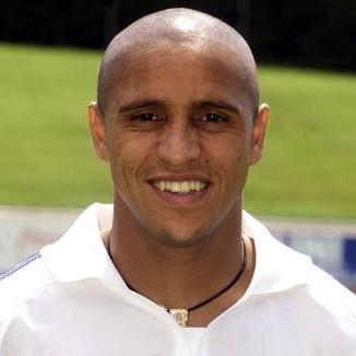 Roberto Carlos
