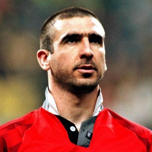Cantona