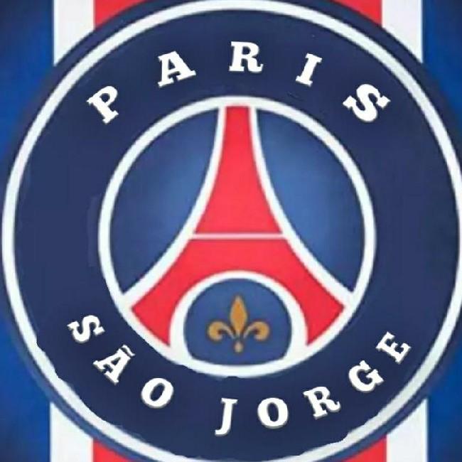 Paris são Jorge