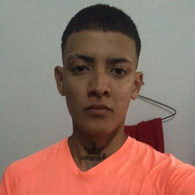 Juan Camilo Mina Ussa