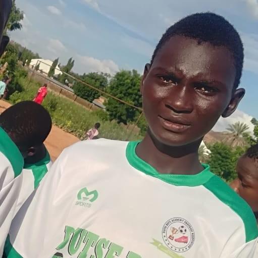 Khalifa goma