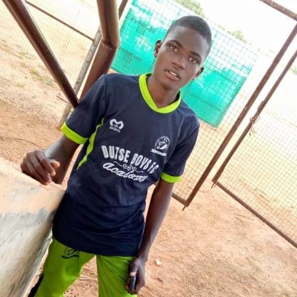 Usman muhd sani