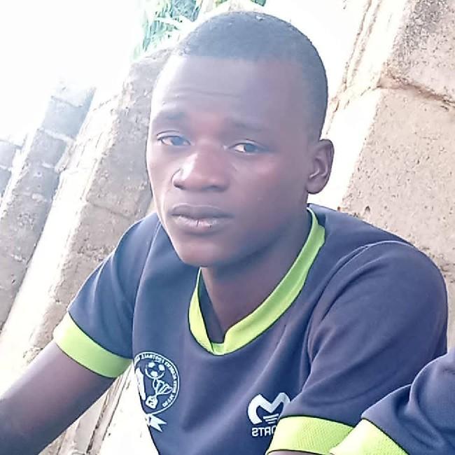 Sha.aban Suleiman