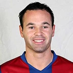 Iniesta