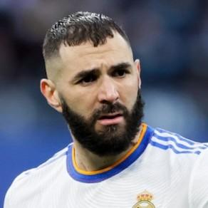 Benzema