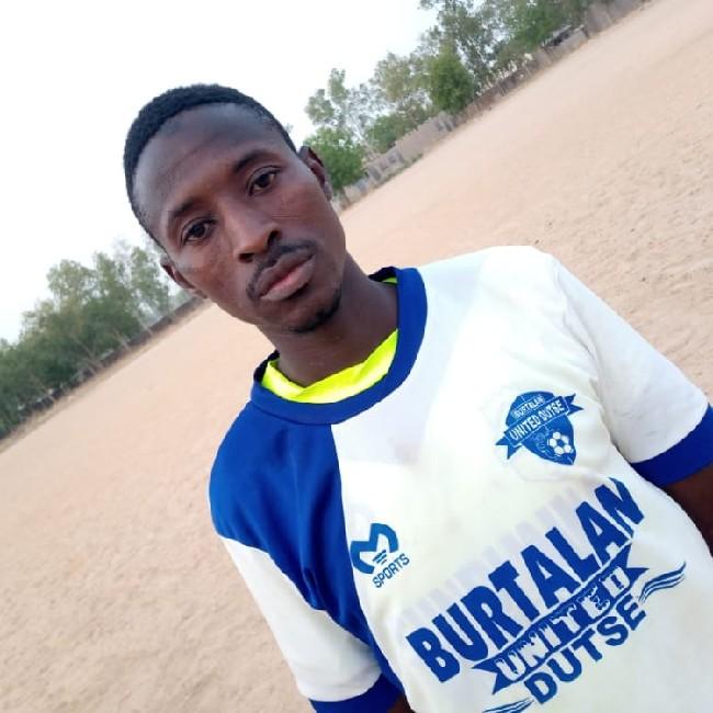 Nura yakubu