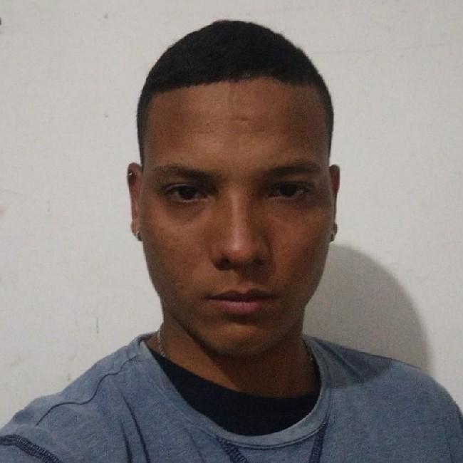 Carlos David Valderrama Tarapues