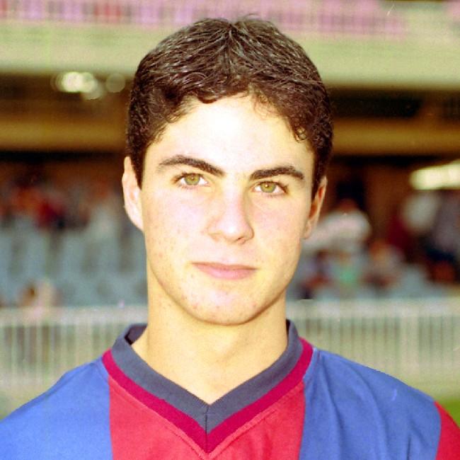 Arteta