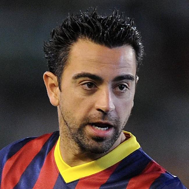 Xavi