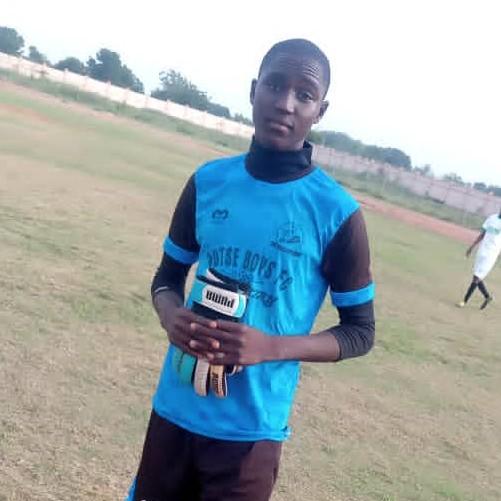 Aminu adamu