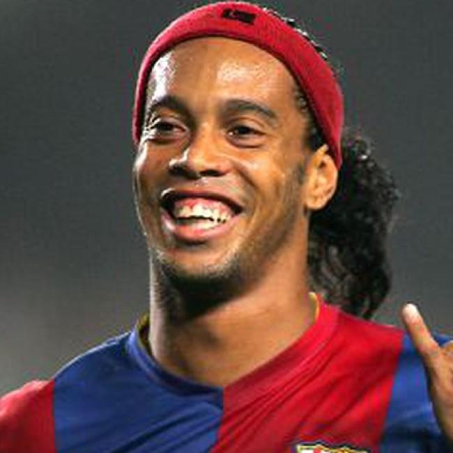 Ronaldinho