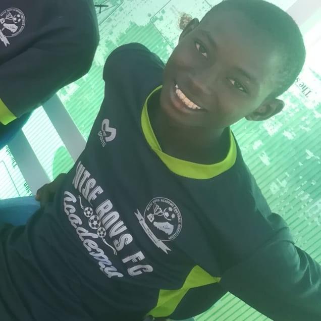 Habu dangambo