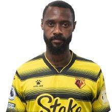 Nicolas N'koulou