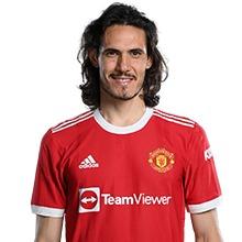 Edinson Cavani