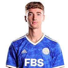 Lewis Brunt