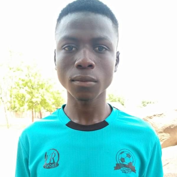 Hamza yakubu