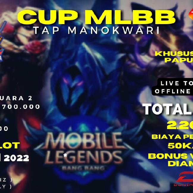 Mobile Legends: Bang Bang untitled