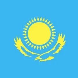 Казахстан