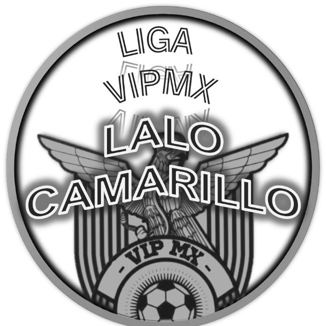 LALO CAMARILLO