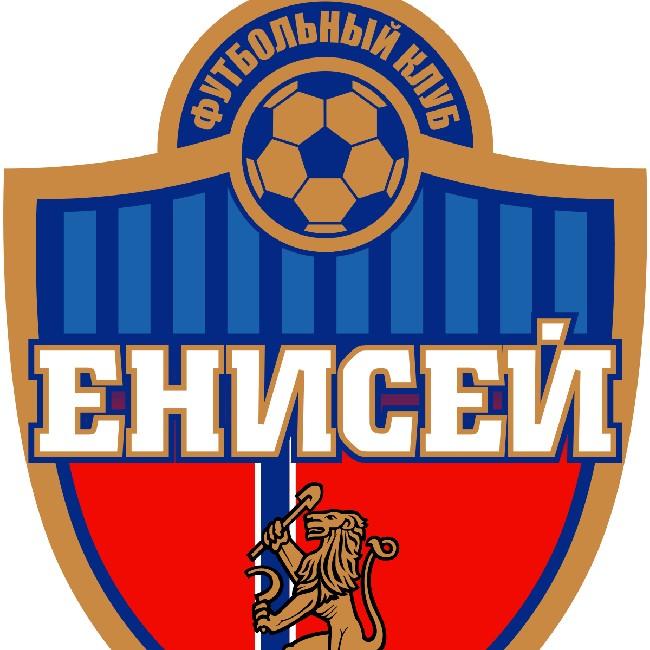 Енисей