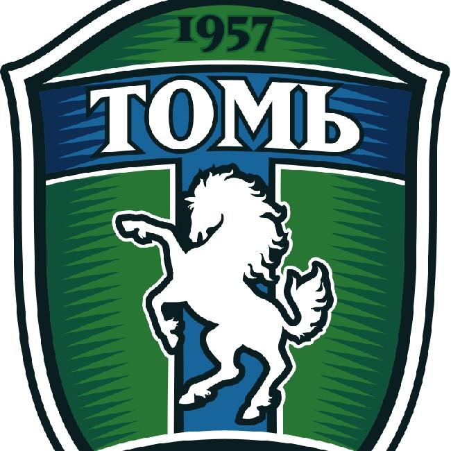 Томь
