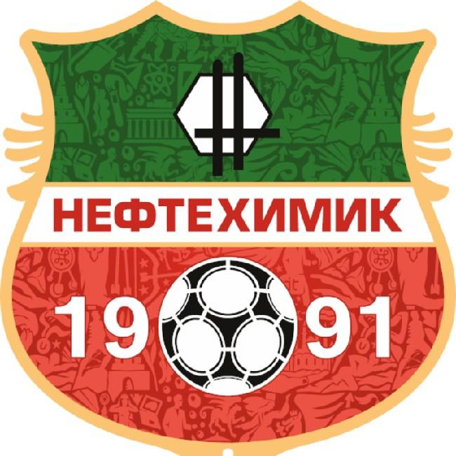 Нефтехимик