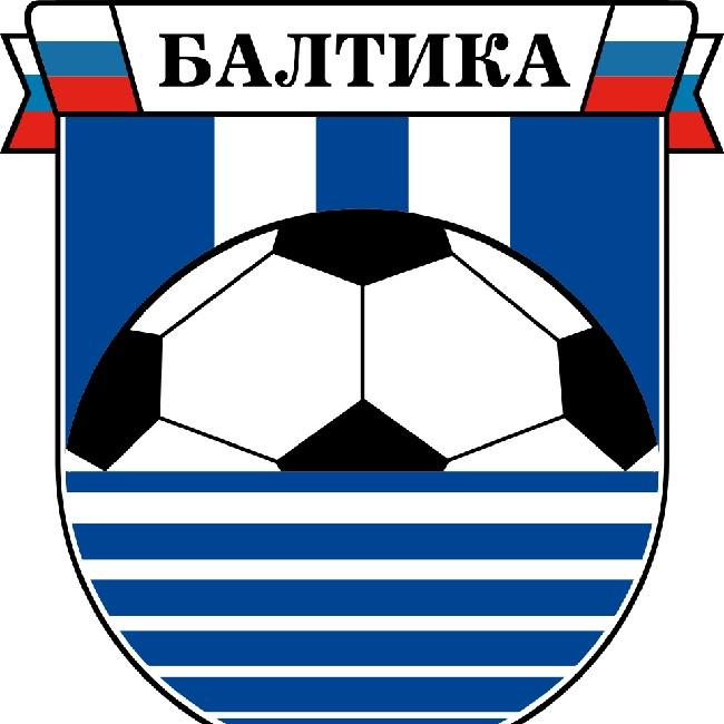 Балтика